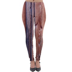 Wood Boards Wooden Wall Wall Boards Lightweight Velour Leggings