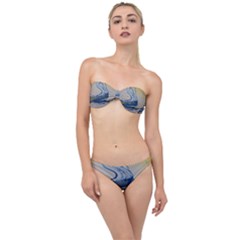 Sun And Water Classic Bandeau Bikini Set