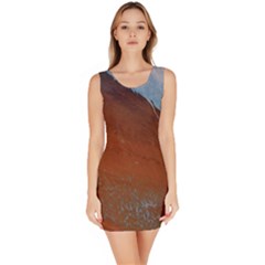 Acid Rain Bodycon Dress by WILLBIRDWELL