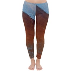 Acid Rain Classic Winter Leggings by WILLBIRDWELL