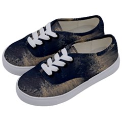 Midnight Kids  Classic Low Top Sneakers