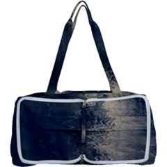 Midnight Multi Function Bag by WILLBIRDWELL