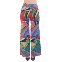 Wild Love  So Vintage Palazzo Pants