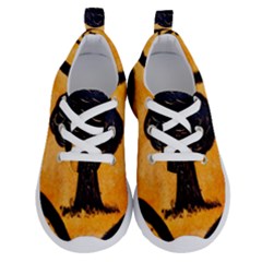 Ceramic Tree Smudge Running Shoes