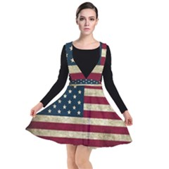 Vintage American Flag Other Dresses