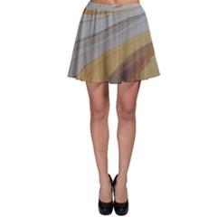 Mystic Skater Skirt by WILLBIRDWELL