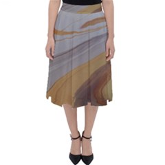 Mystic Classic Midi Skirt