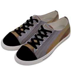 Mystic Men s Low Top Canvas Sneakers