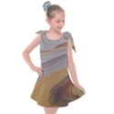 MYSTIC Kids  Tie Up Tunic Dress View1