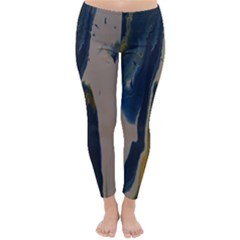 Wrath Classic Winter Leggings