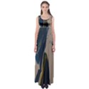 WRATH Empire Waist Maxi Dress View1