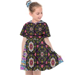 Decorative Ornate Candy With Soft Candle Light For Peace Kids  Sailor Dress