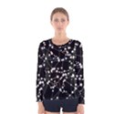 Constellations Women s Long Sleeve Tee View1