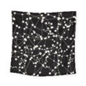 Constellations Square Tapestry (Small) View1