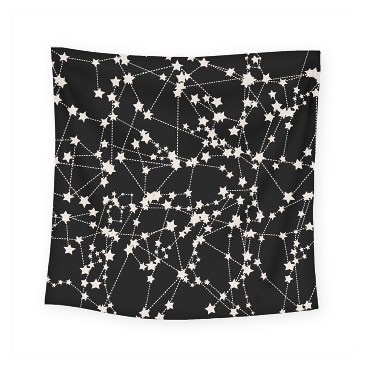 Constellations Square Tapestry (Small)