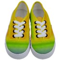 Ombre Kids  Classic Low Top Sneakers View1