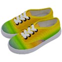 Ombre Kids  Classic Low Top Sneakers View2