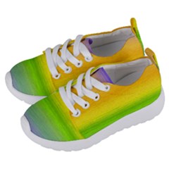 Ombre Kids  Lightweight Sports Shoes