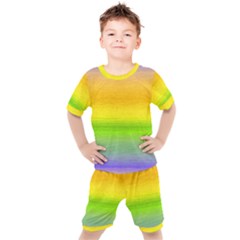 Ombre Kid s Set