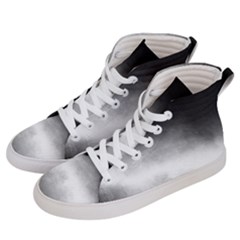 Ombre Men s Hi-top Skate Sneakers