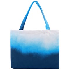 Ombre Mini Tote Bag