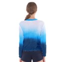 Ombre Women s Long Sleeve Tee View2