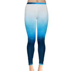 Ombre Inside Out Leggings