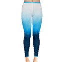 Ombre Inside Out Leggings View3