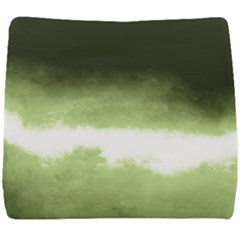 Ombre Seat Cushion