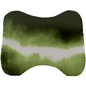 Ombre Head Support Cushion View1