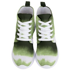 Ombre Women s Lightweight High Top Sneakers