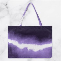 Ombre Medium Tote Bag by Valentinaart