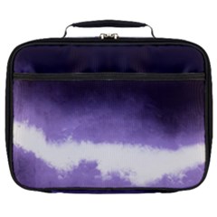 Ombre Full Print Lunch Bag