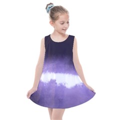 Ombre Kids  Summer Dress