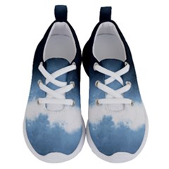 Ombre Running Shoes