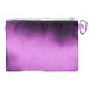 Ombre Canvas Cosmetic Bag (XL) View2