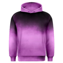 Ombre Men s Overhead Hoodie by Valentinaart