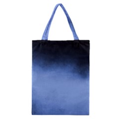 Ombre Classic Tote Bag by Valentinaart