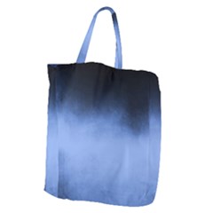 Ombre Giant Grocery Tote by Valentinaart