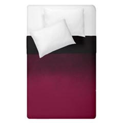 Ombre Duvet Cover Double Side (single Size) by Valentinaart