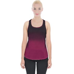 Ombre Piece Up Tank Top