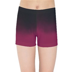 Ombre Kids Sports Shorts