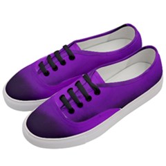 Ombre Women s Classic Low Top Sneakers by Valentinaart