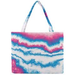 Ombre Mini Tote Bag