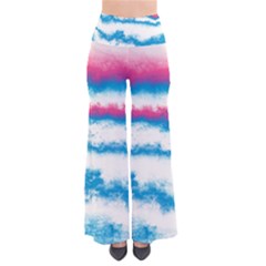 Ombre So Vintage Palazzo Pants by Valentinaart