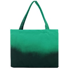 Ombre Mini Tote Bag