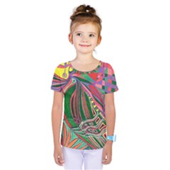 Delight  Kids  One Piece Tee