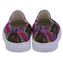 Delight  Kids  Canvas Slip Ons View4