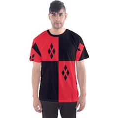 Harley Men s Sports Mesh Tee