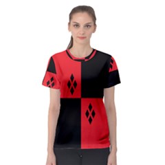 Harley Women s Sport Mesh Tee